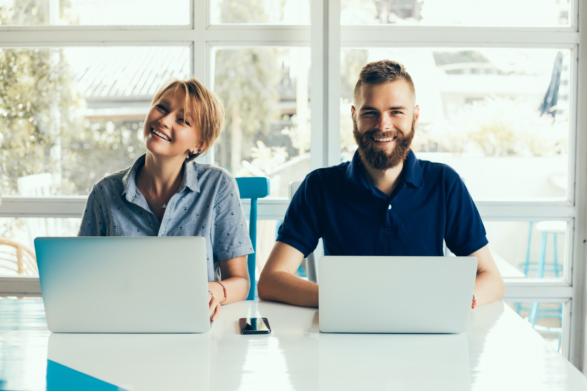 Registrieren als Talent
