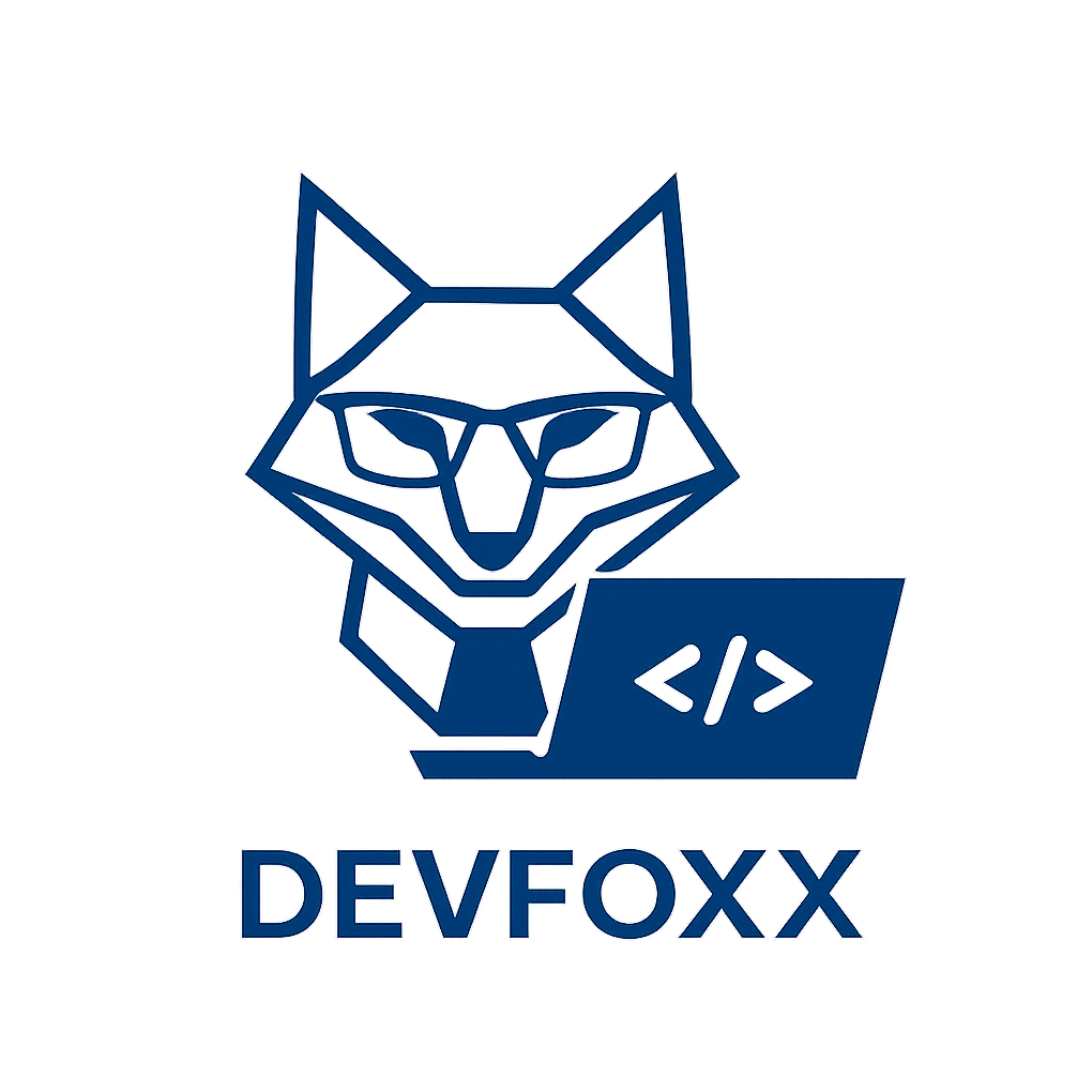 Devfoxx